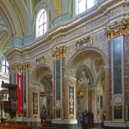 Lägenhet Milano 18 Oria (Brindisi)