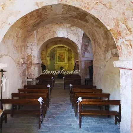 Milano 18 Lägenhet *