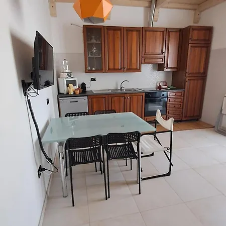 Milano 18 Lägenhet *