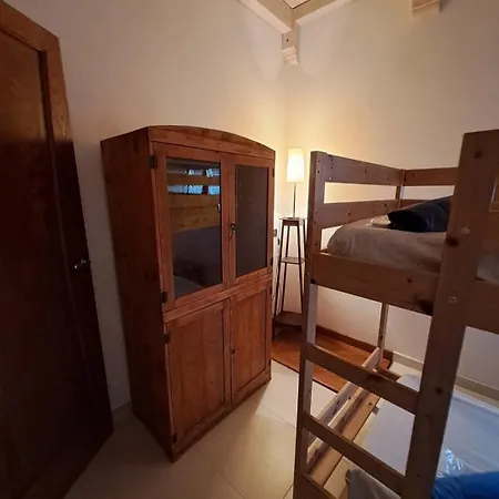 Lägenhet Milano 18 *