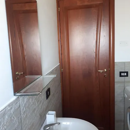 Milano 18 Lägenhet Oria (Brindisi)