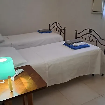 Milano 18 * Oria (Brindisi)