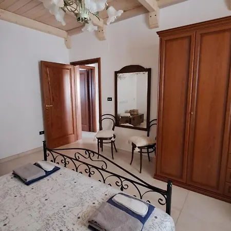 Milano 18 Lägenhet *