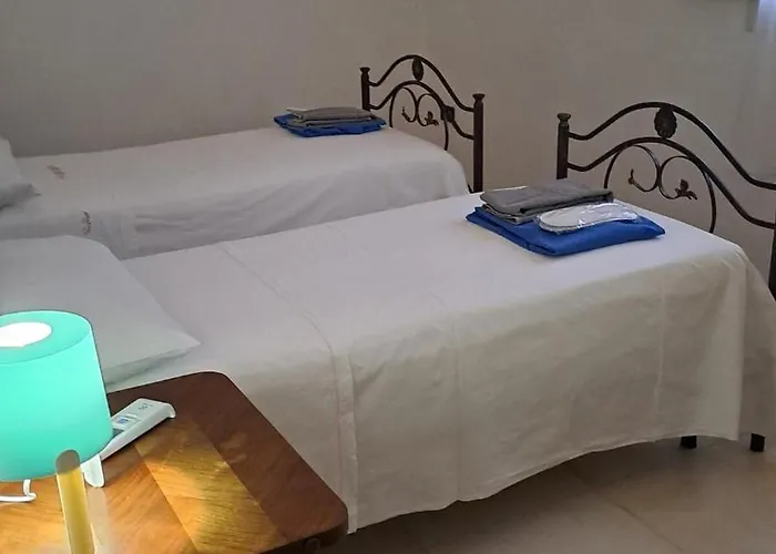 Milano 18 * Oria (Brindisi)