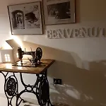 Appartement Milano 18 Oria (Brindisi)