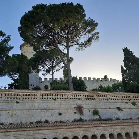 Milano 18 Apartment *