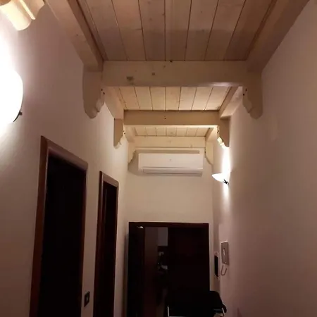Apartment Milano 18 Oria (Brindisi)