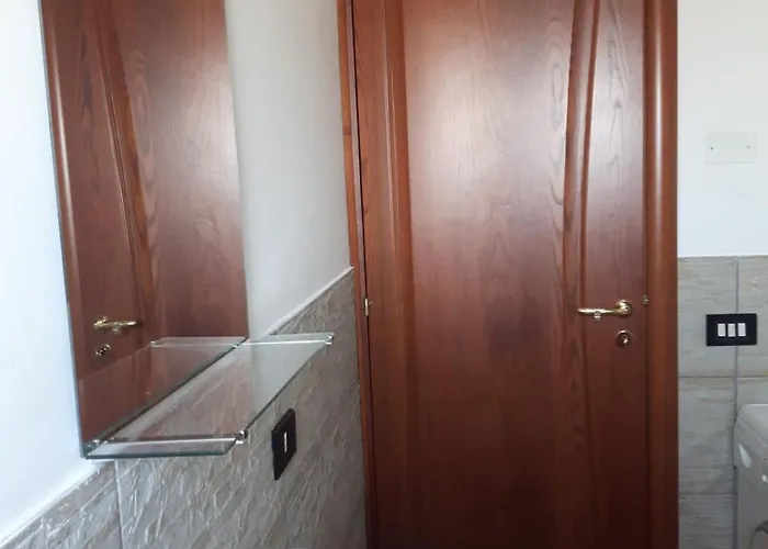 Milano 18 Apartment Oria (Brindisi)